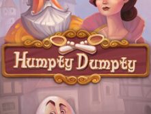 Humpty Dumpty