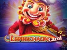 Leprechaun Carol