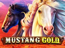 Mustang Gold