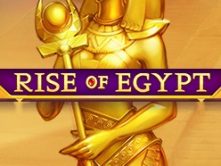 Rise of Egypt