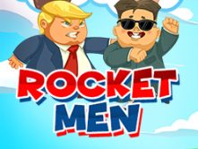 Rocket Men