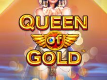 Queen of Gold