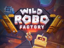 Wild Robo Factory